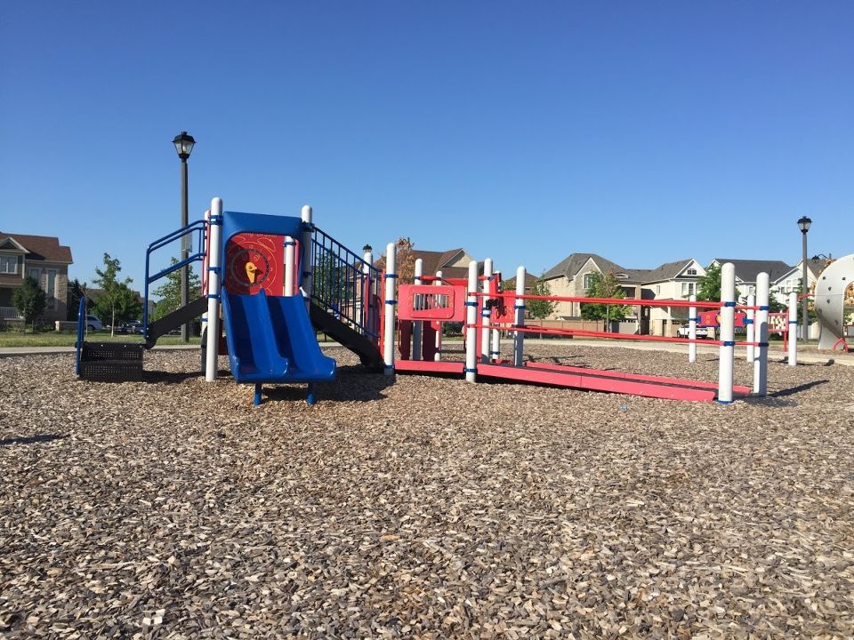 Holloway Park