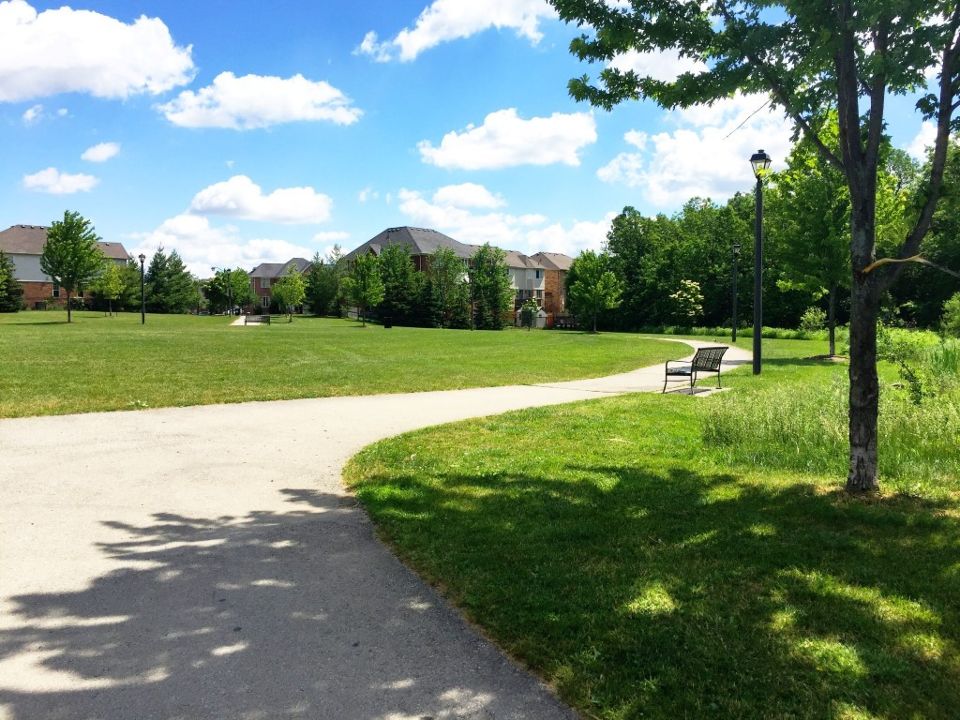 Meighen Park