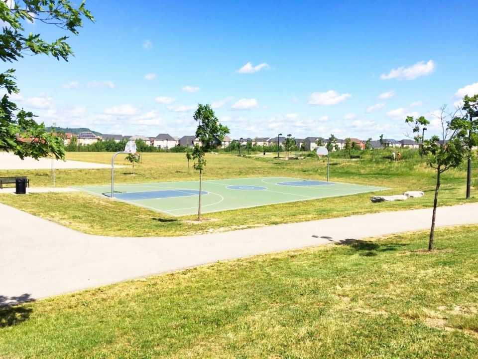 Optimist Park