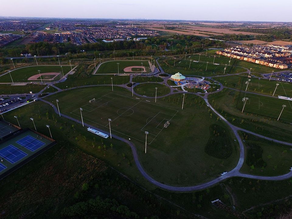 Milton Community Park
