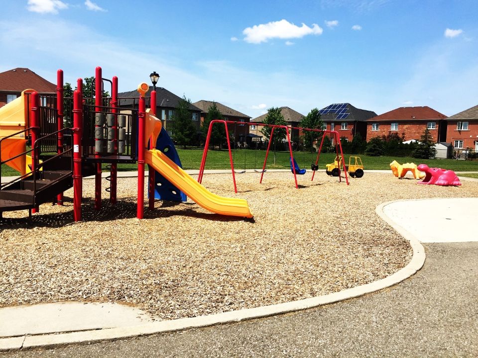 Laidlaw Park