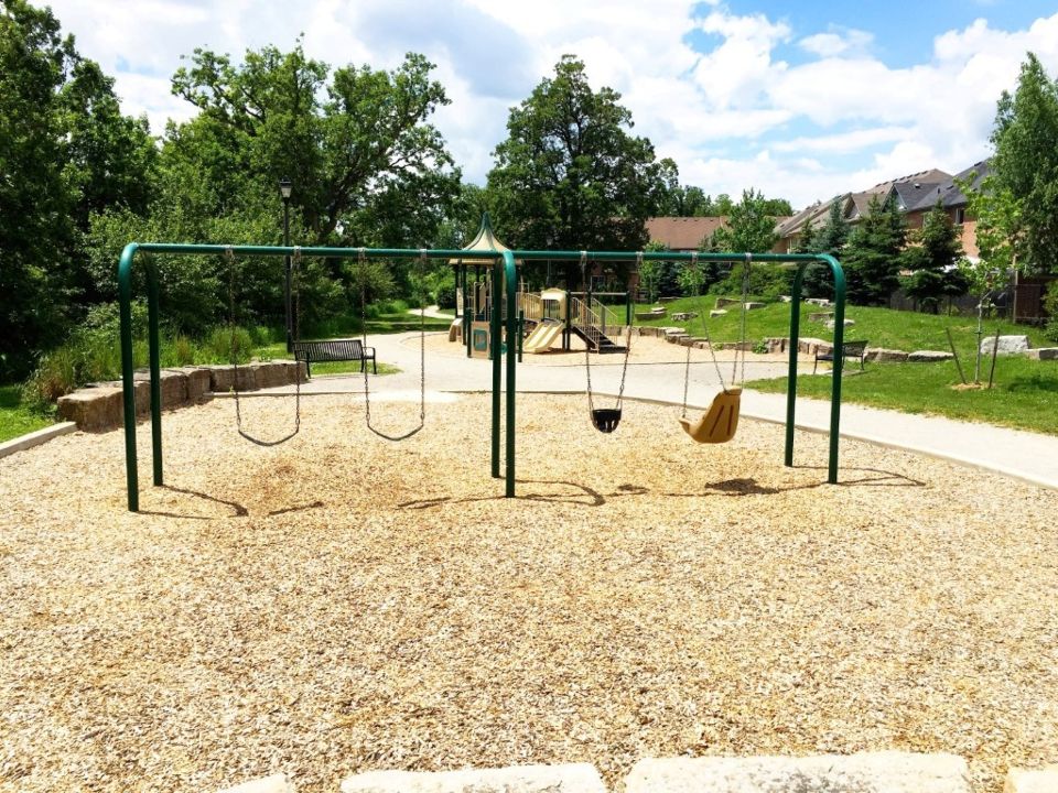 Bussel Park