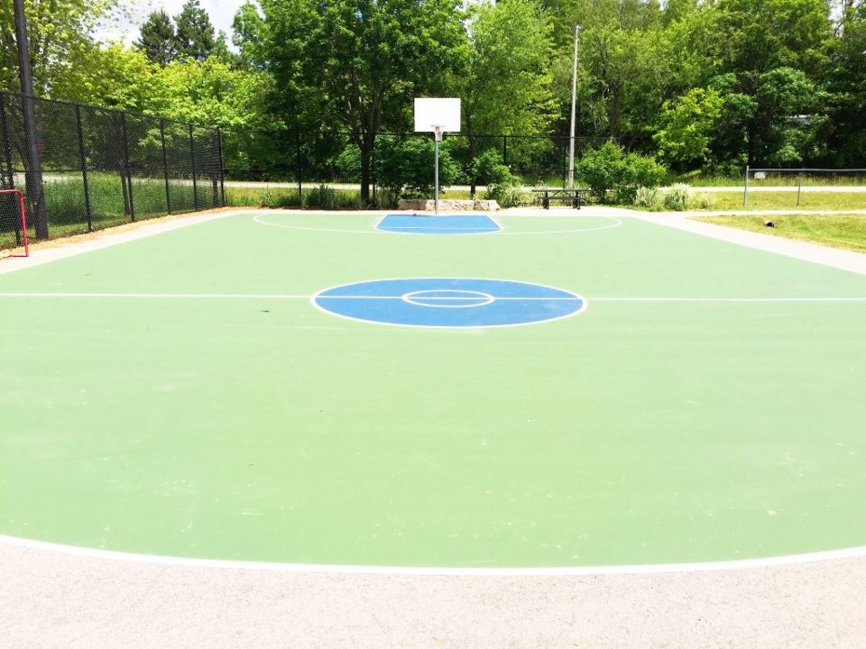 Campbellville Old Park