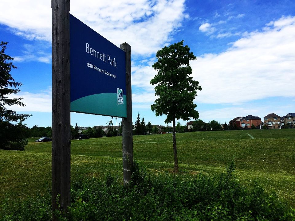 Bennett Park