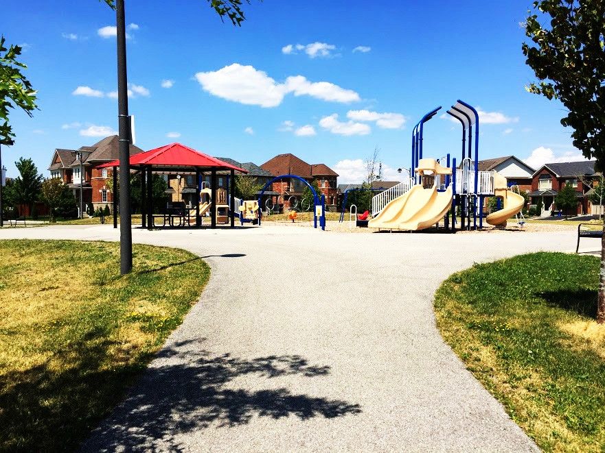 Mccready Park