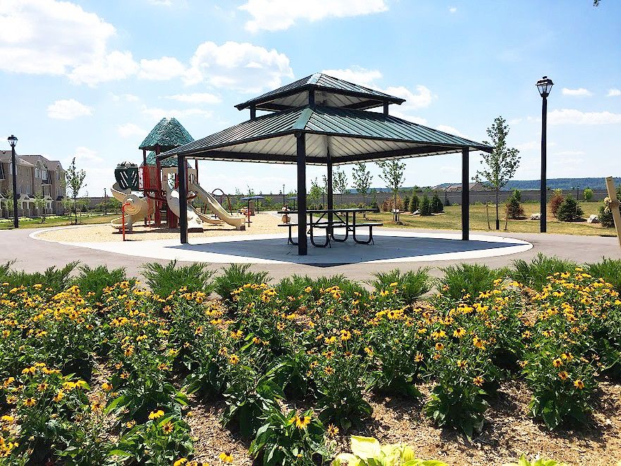 Willmott Neighbourhood Park