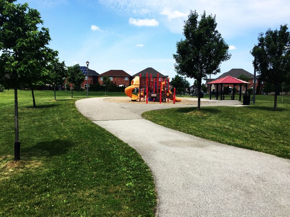 Laidlaw Park