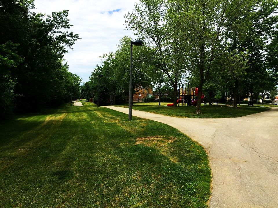 Centennial Forest Park