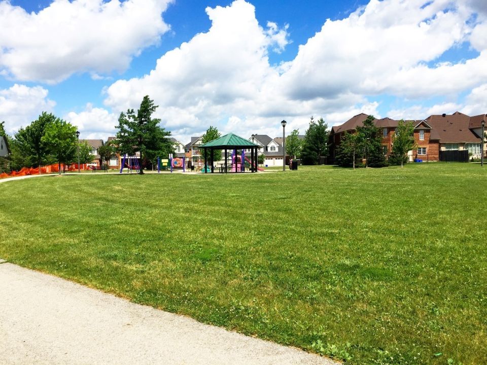 Meighen Park
