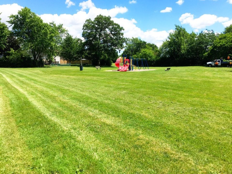 Centre Park