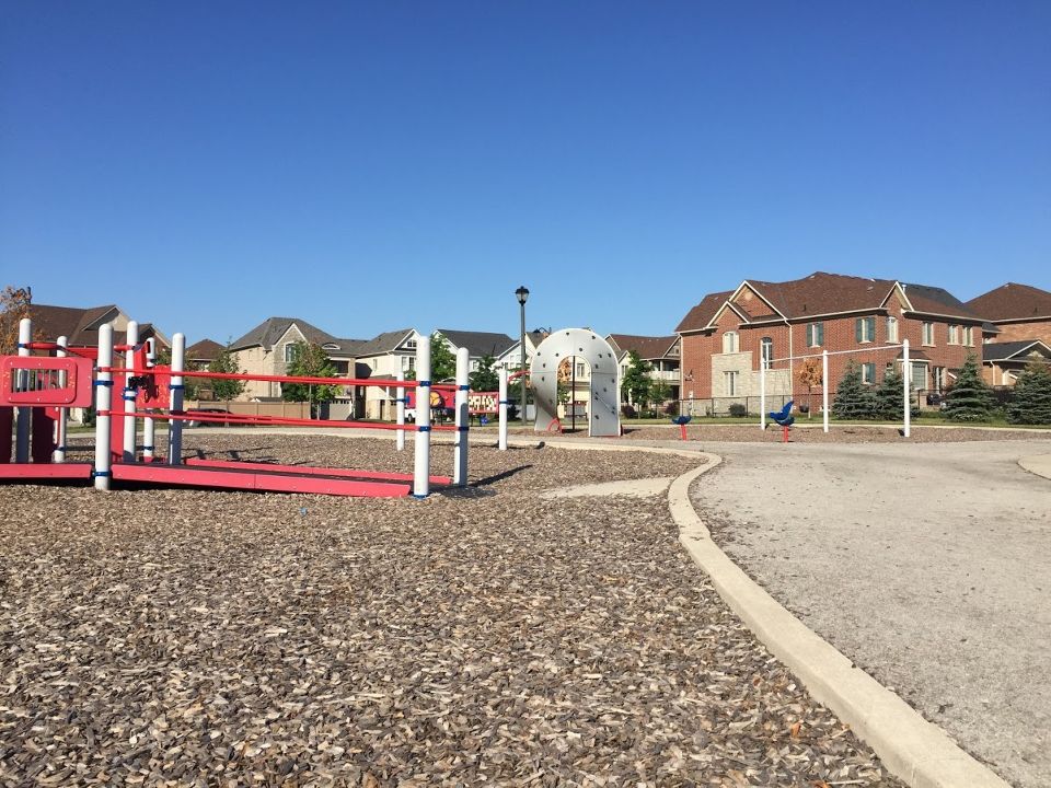 Holloway Park