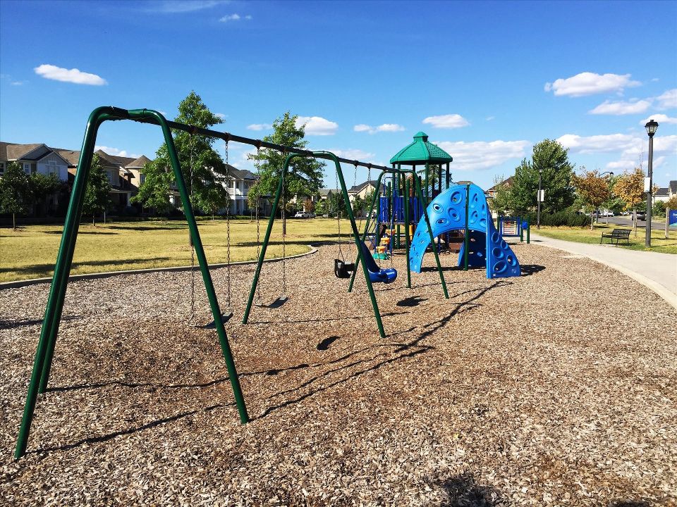 Burling Park