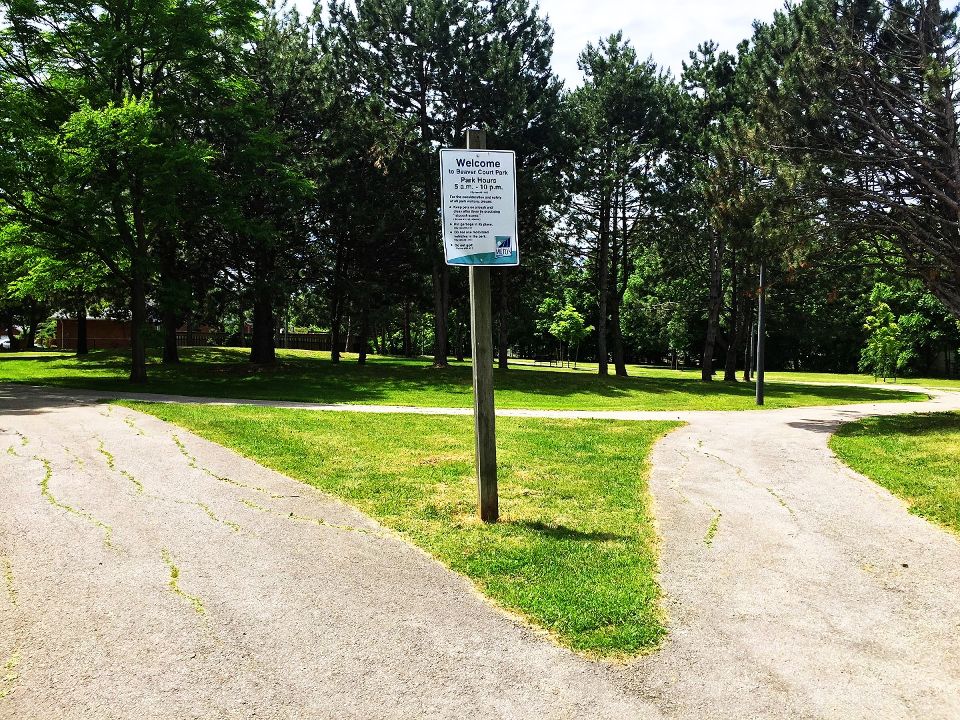 Beaver Court Park
