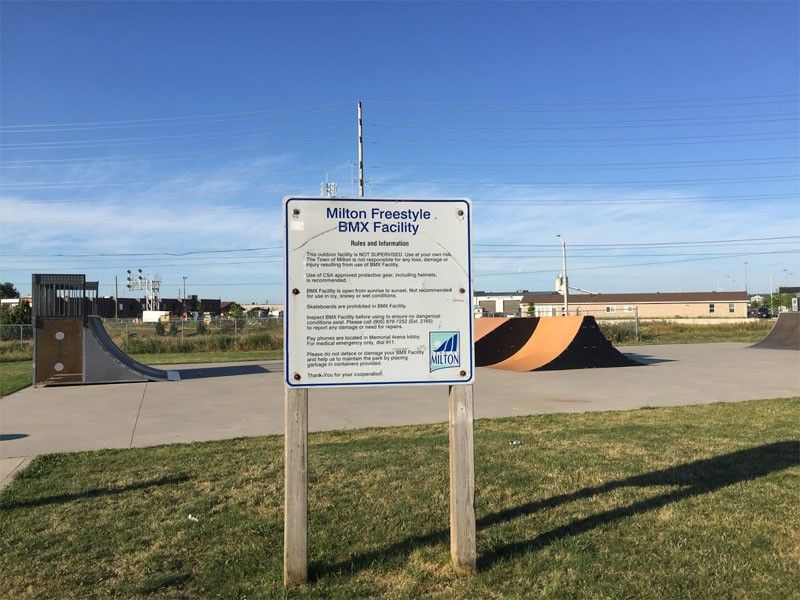 Lions Sports Park