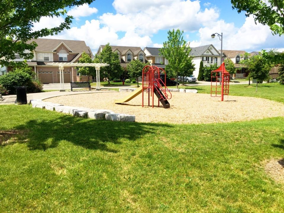 Harwood Park