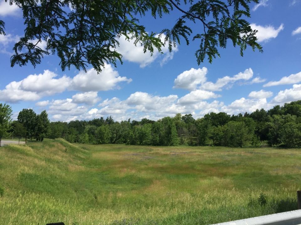 16 Mile Creek Park - North