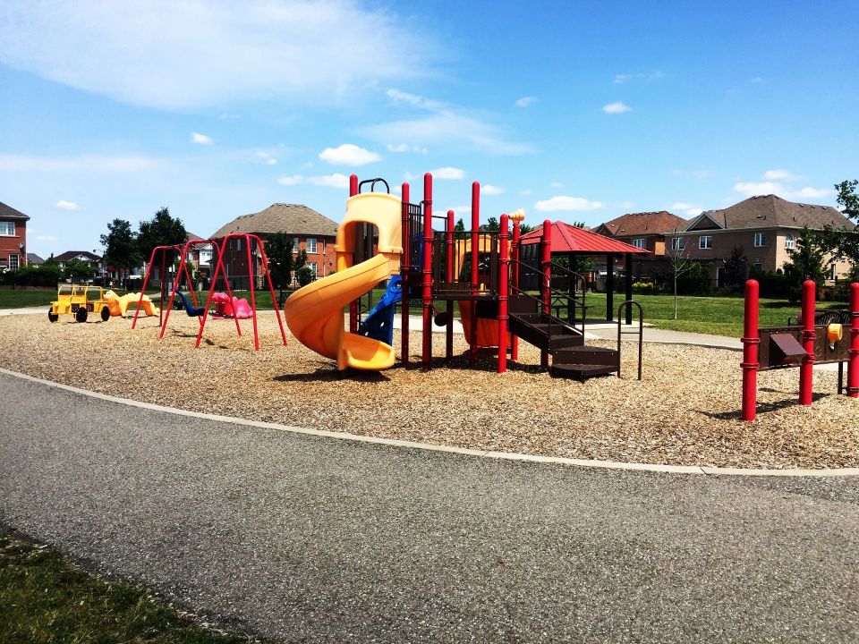 Laidlaw Park