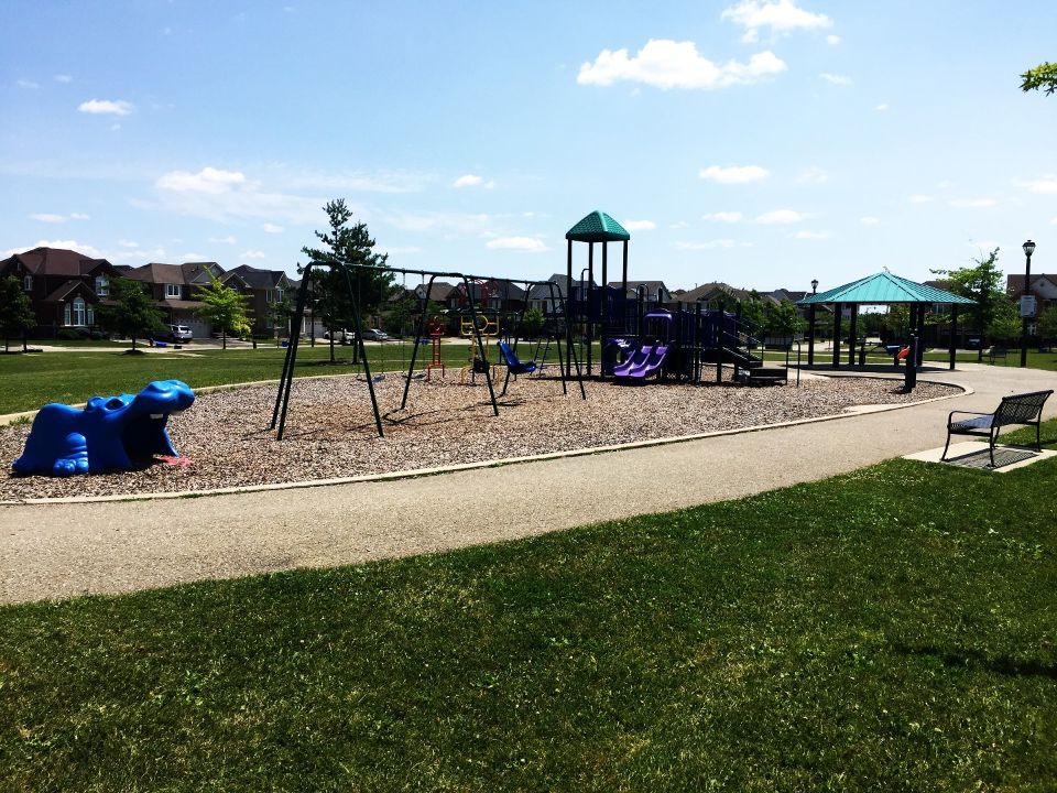 Field Park