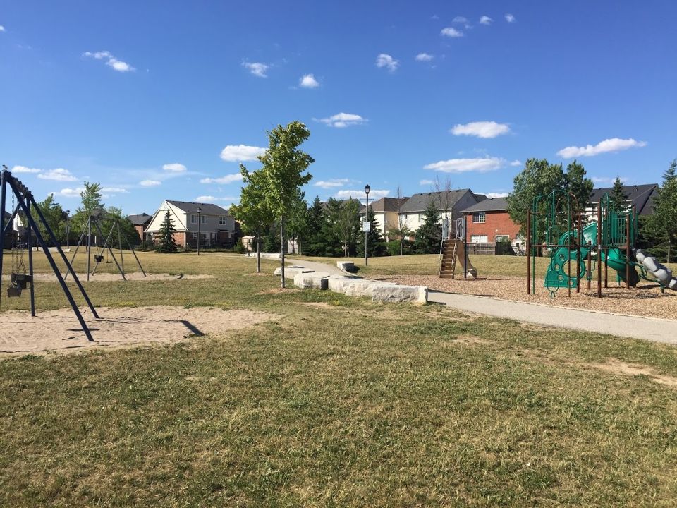 Watson Park