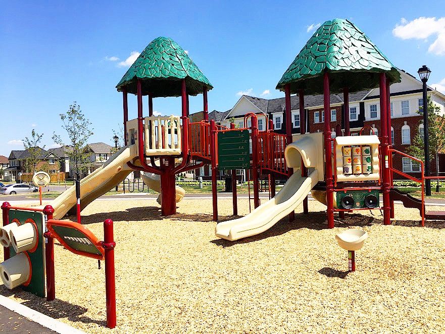 Willmott Neighbourhood Park