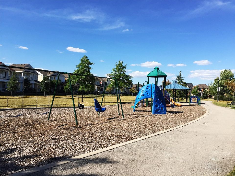 Burling Park