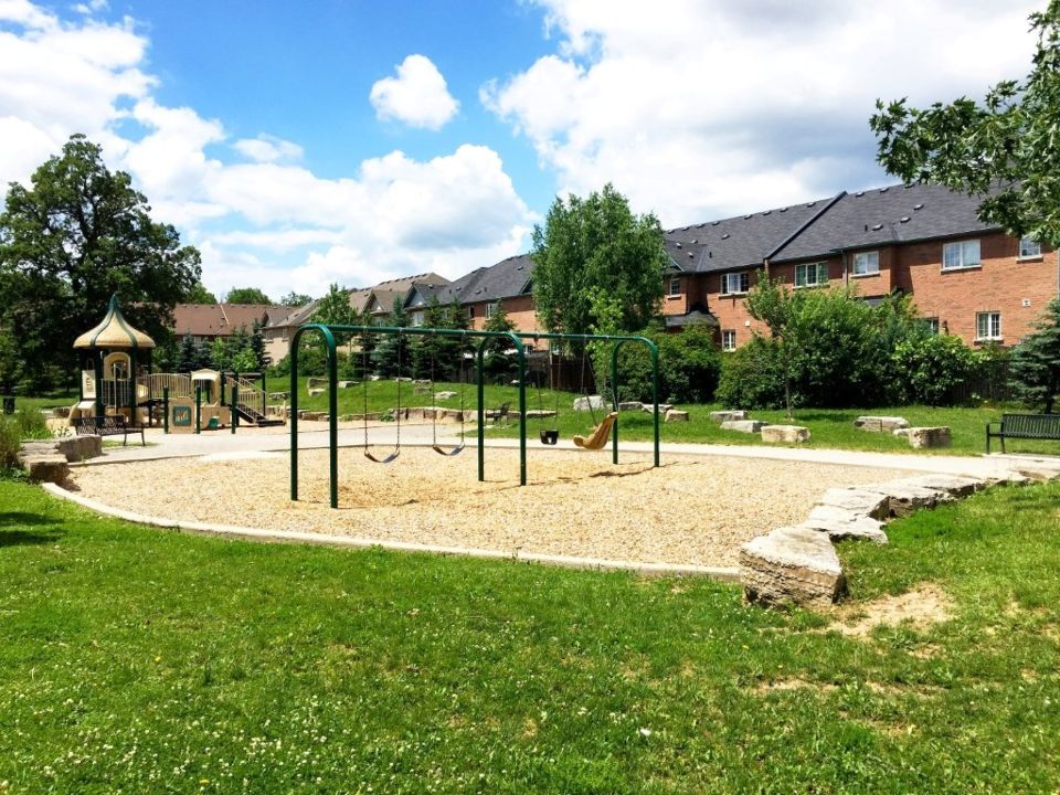 Bussel Park