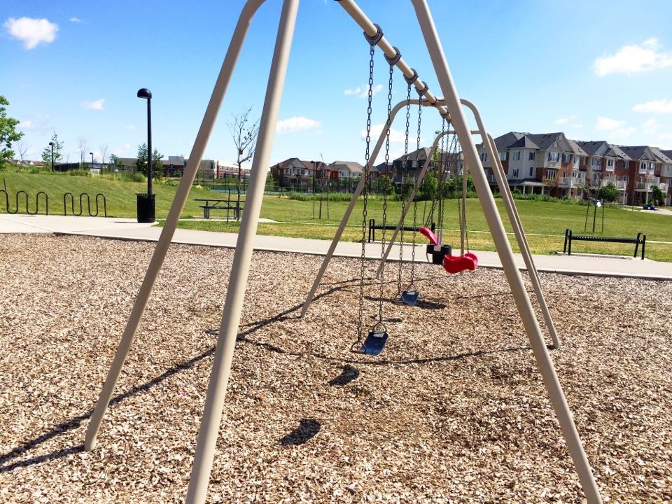 Optimist Park