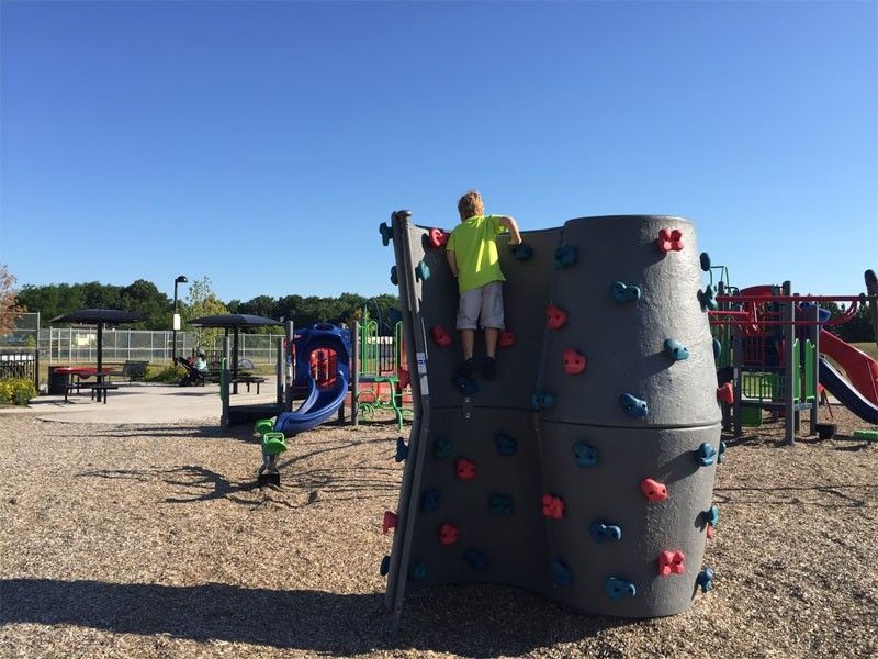 Bronte Meadows Park
