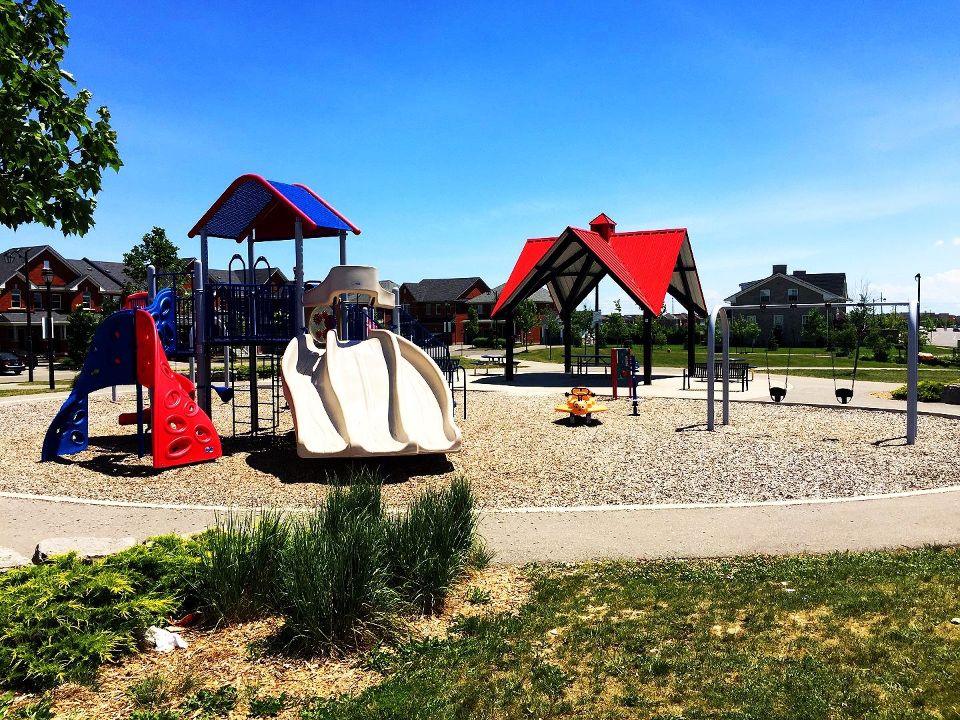Savoline Park