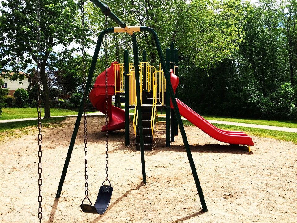 Coulson Park