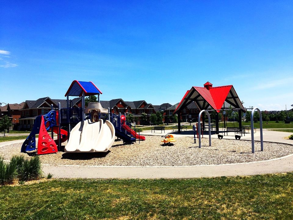 Savoline Park