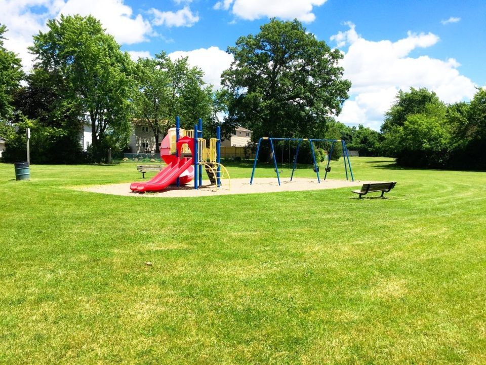 Centre Park