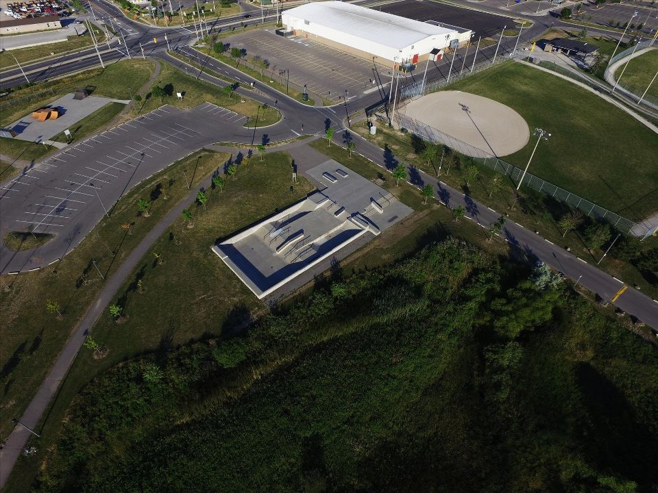 Lions Sports Park