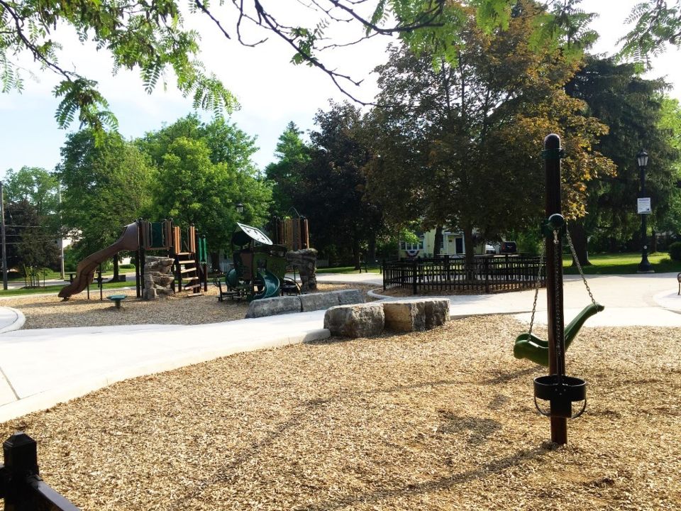 Victoria Park