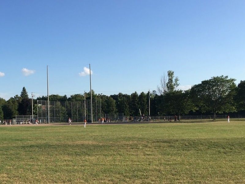 Brian Best Park