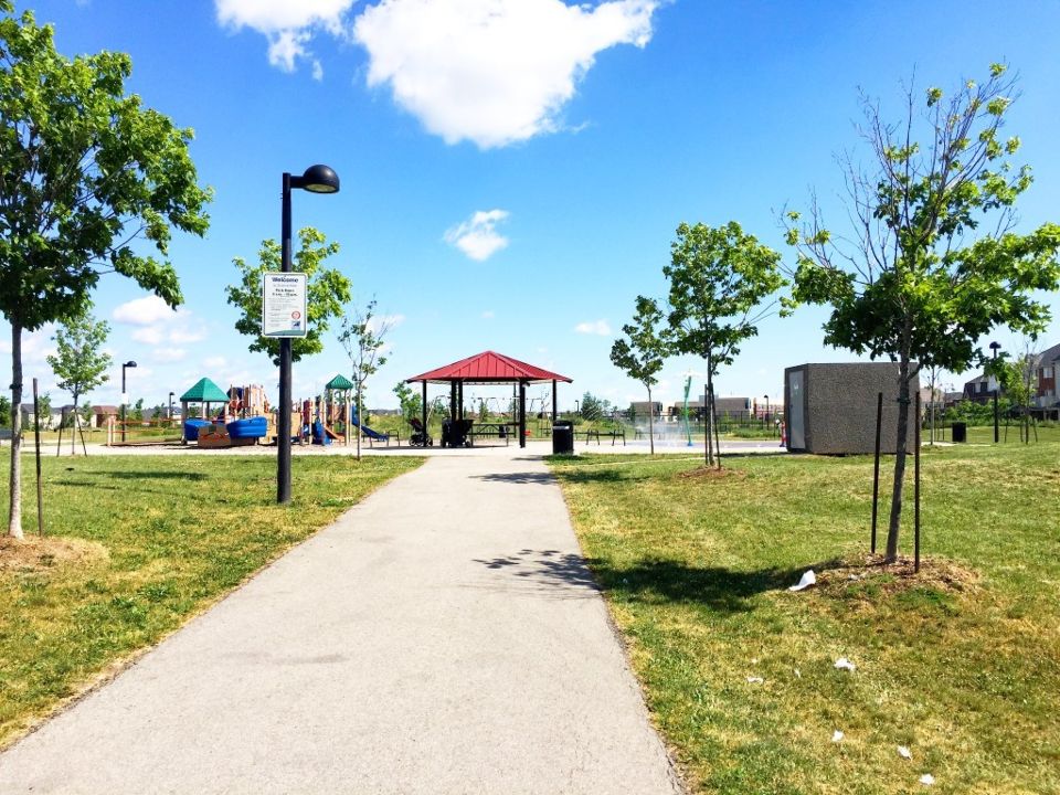 Optimist Park