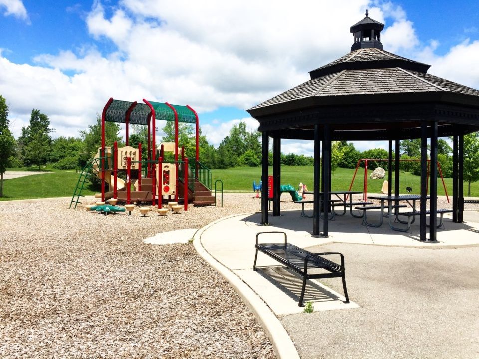 Brookville Park