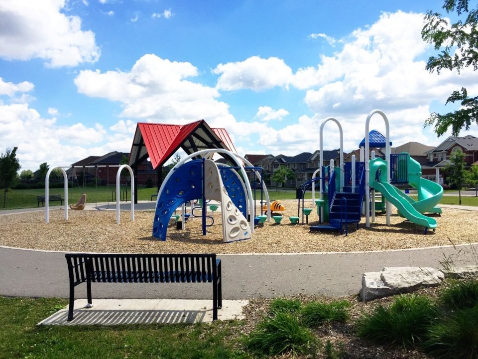 Menefy Park