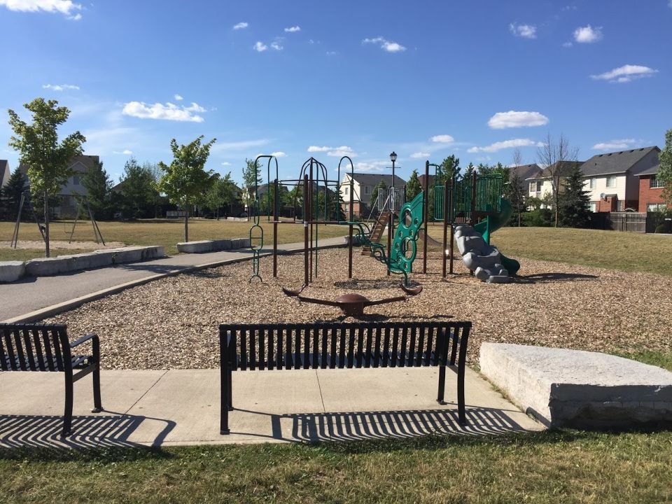 Watson Park