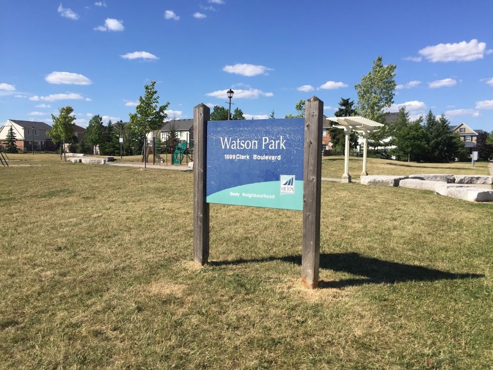 Watson Park