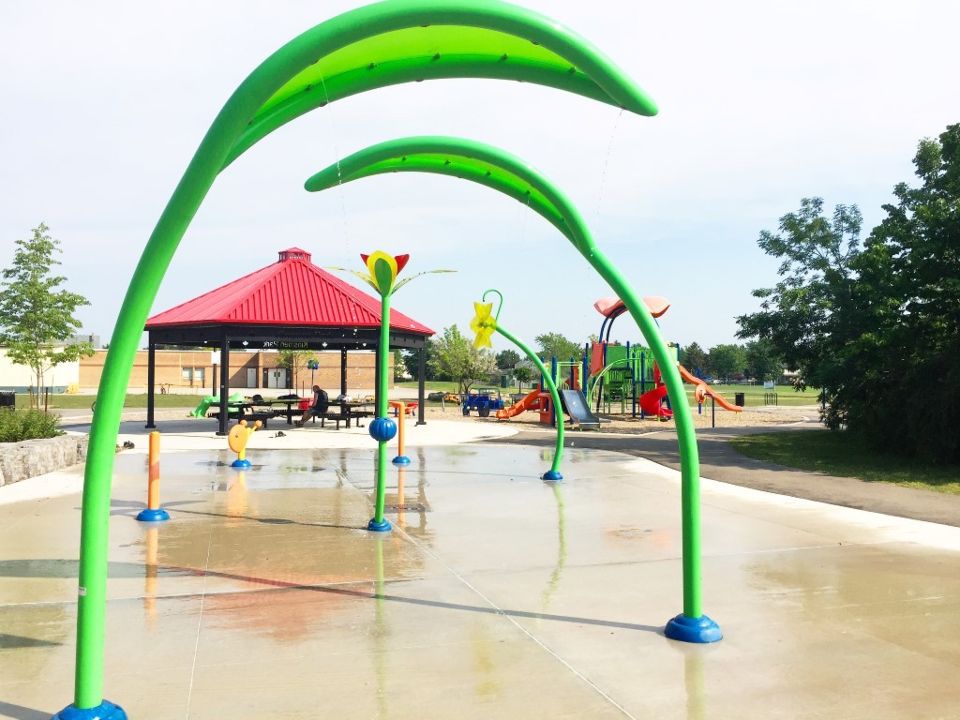 Kinsmen Park