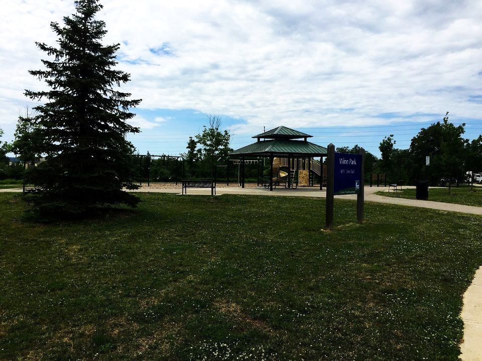 Winn Park