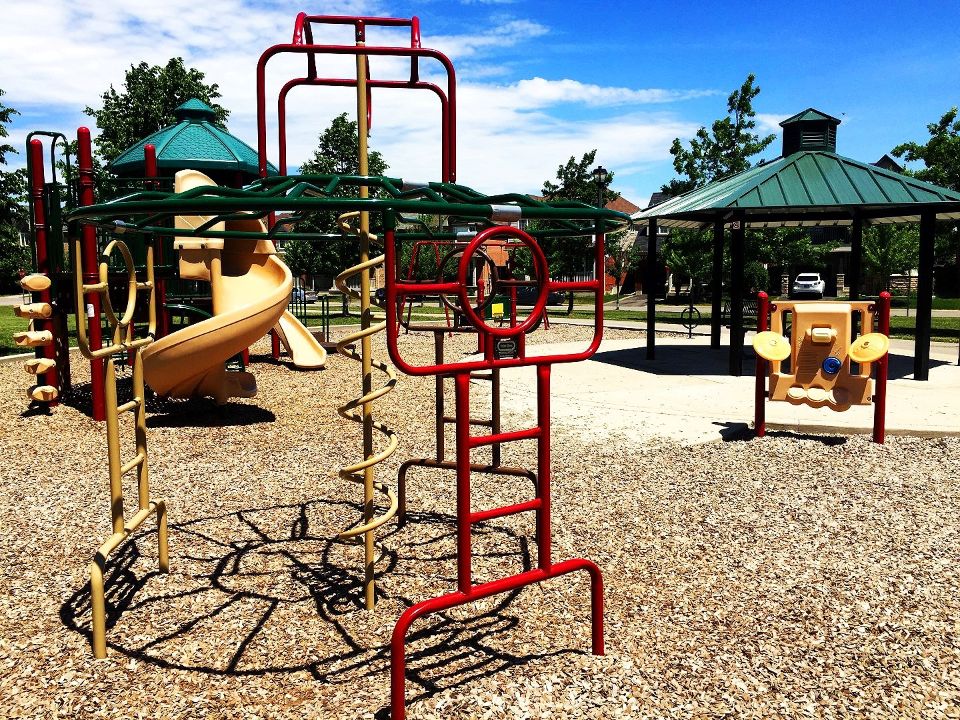 Mcdougall Park