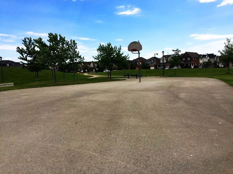 Beaty Neighbourhood Park North