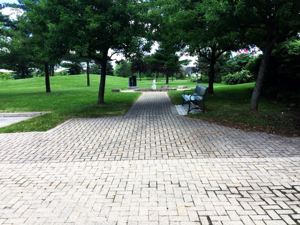 Chris Hadfield Park