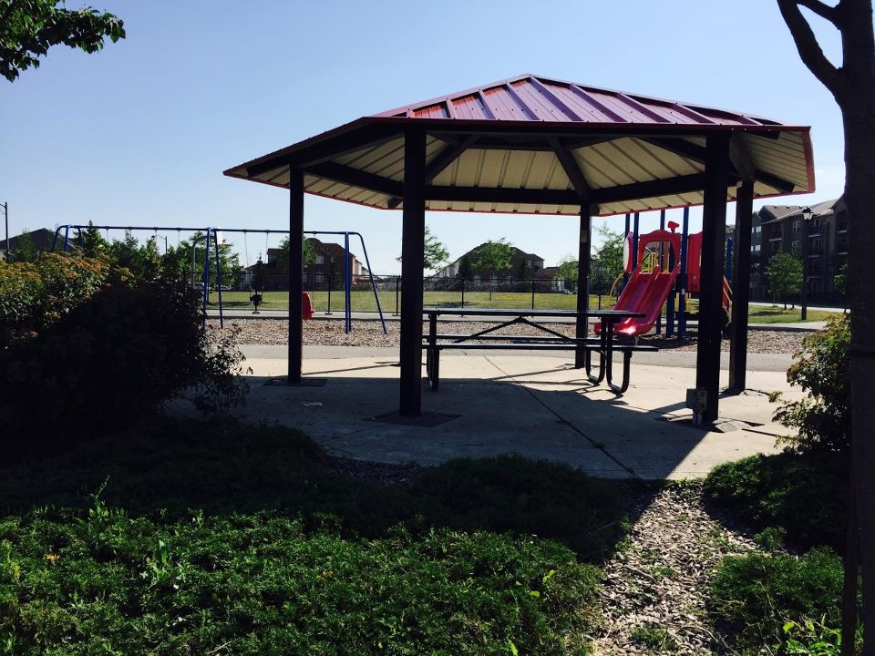 Sinclair Park