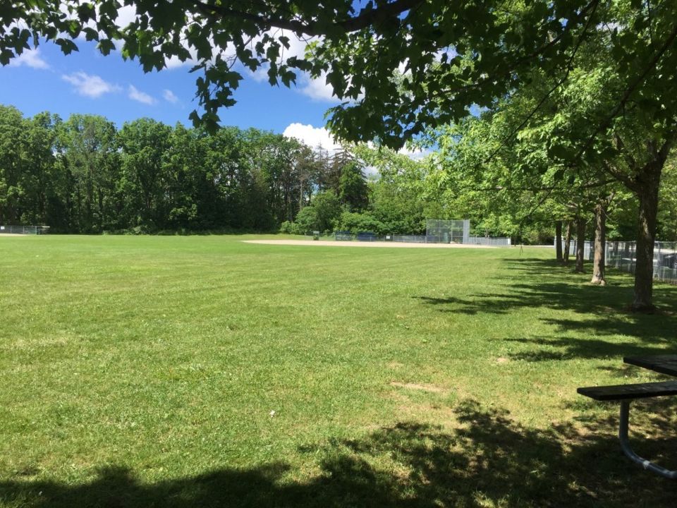 Rotary Park