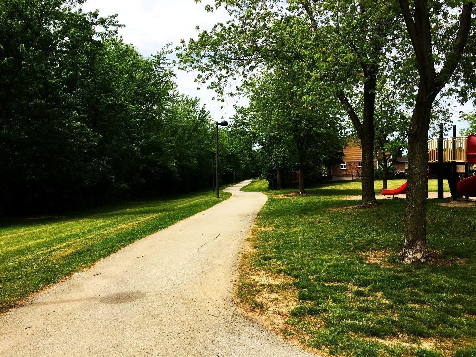 Centennial Forest Park