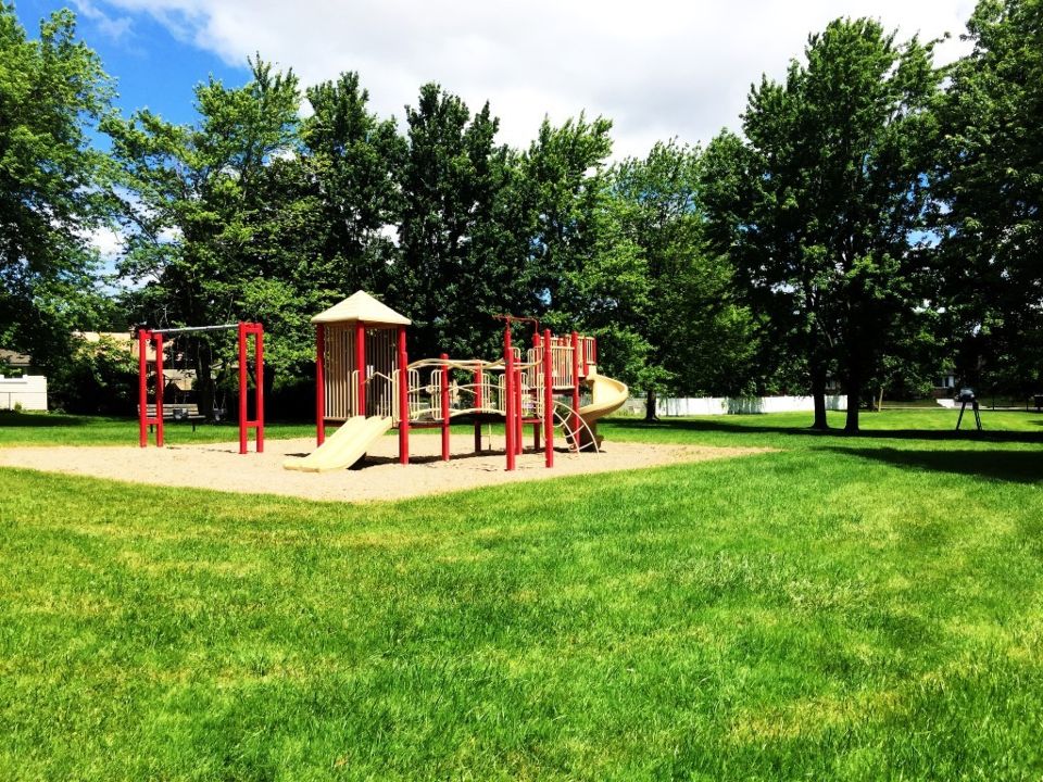Kingsleigh Park