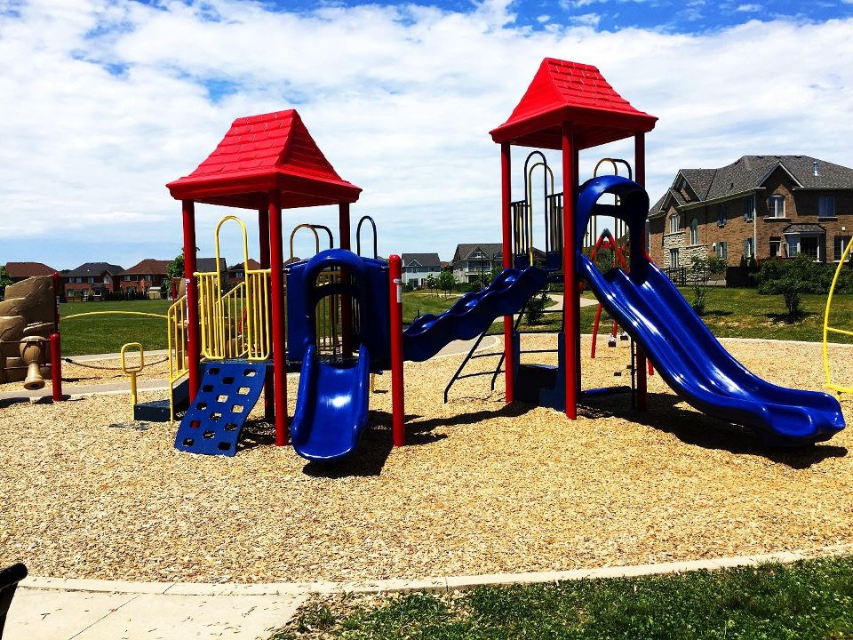 Scott Neighbourhood Park East